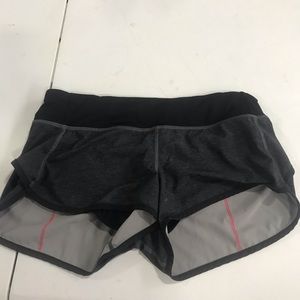 Lulu Speed Shorts